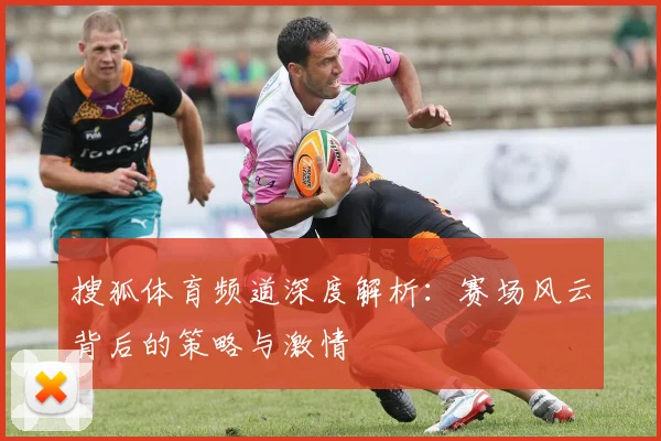 搜狐体育频道深度解析：赛场风云背后的策略与激情