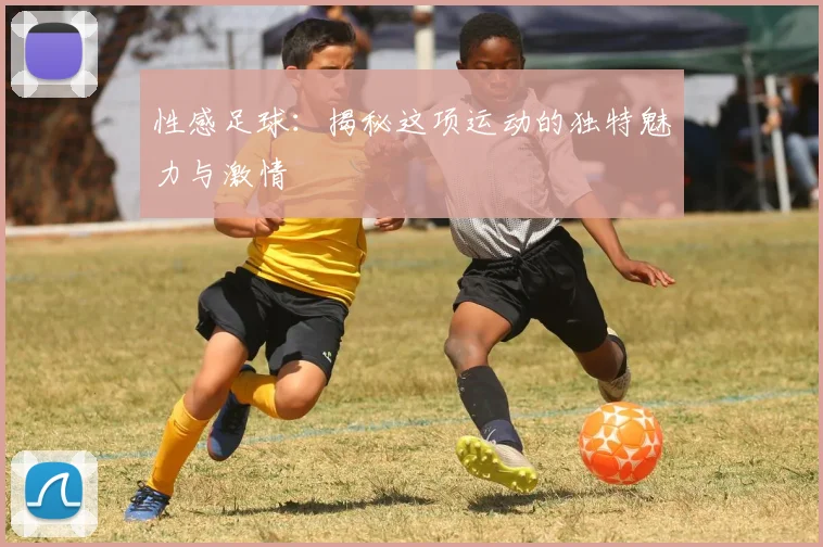 性感足球：揭秘这项运动的独特魅力与激情