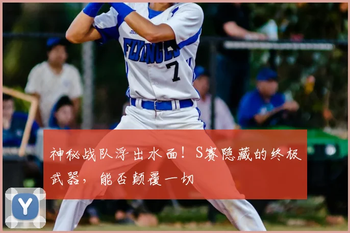神秘战队浮出水面！S赛隐藏的终极武器，能否颠覆一切